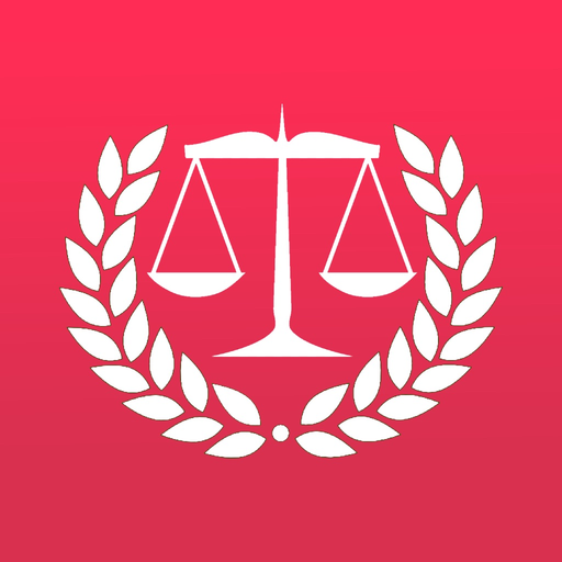 Supreme Court of Canada Cases app icon