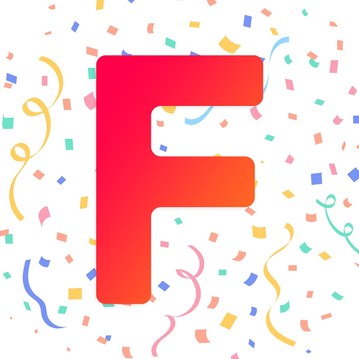 Font Party: New Keyboard Fonts app icon