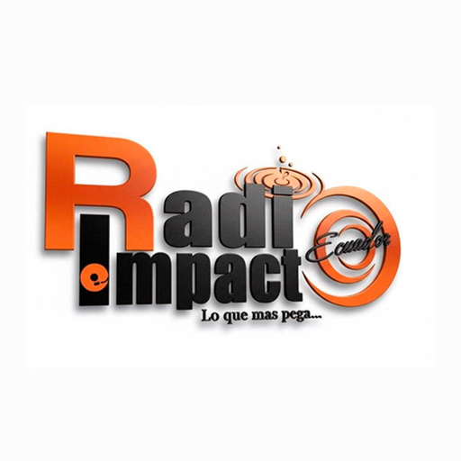 Radio Impacto Ecuador app icon