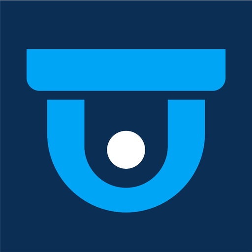 Elsys CFTV Pro app icon