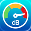Decibelmeter - dB icon