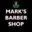 Mark's Barber Shop icon