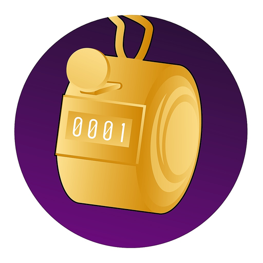 Capture Crowd Control app icon