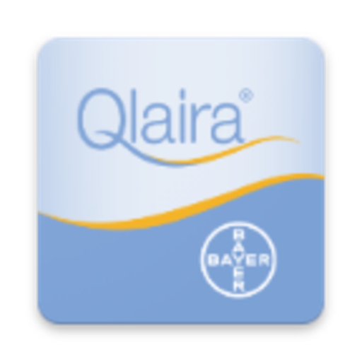 Qlaira App app icon