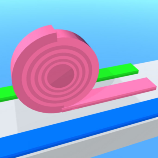 Layers Roll app icon