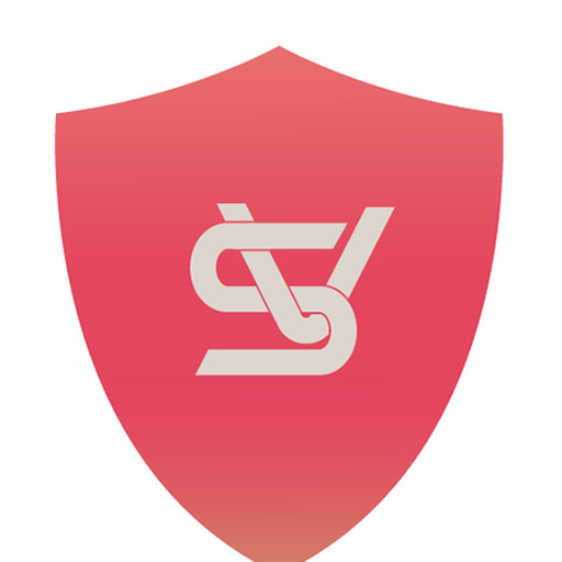 MYSECUREVIEW APP app icon