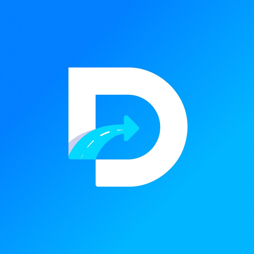 DASH MY app icon