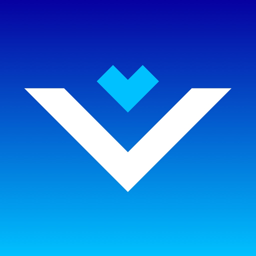 VALR Fitness app icon