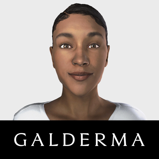 Galderma GIA External app icon