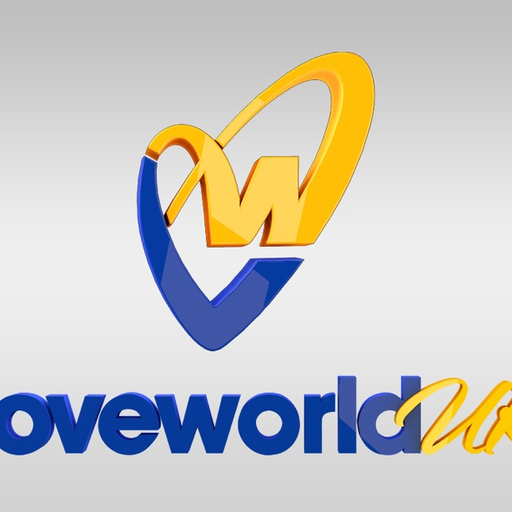 Loveworld UK app icon
