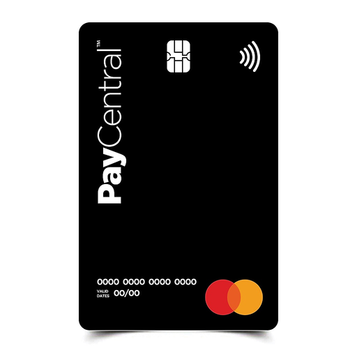 PayCentral-App app icon