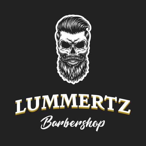 Lummertz Barbershop app icon