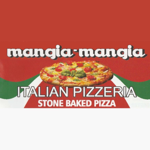 Mangia Mangia Lisburn app icon