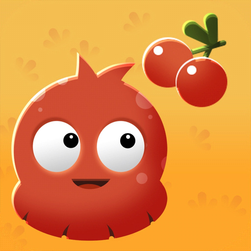 Mini Mo: Puzzle adventure game app icon