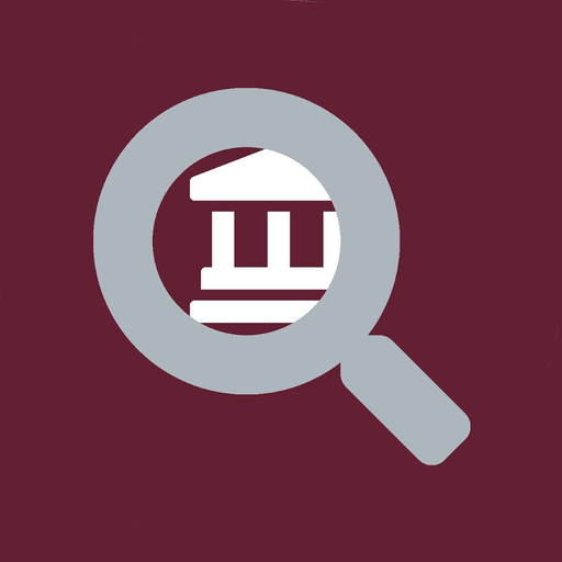 New Mexico Courts Case Lookup app icon
