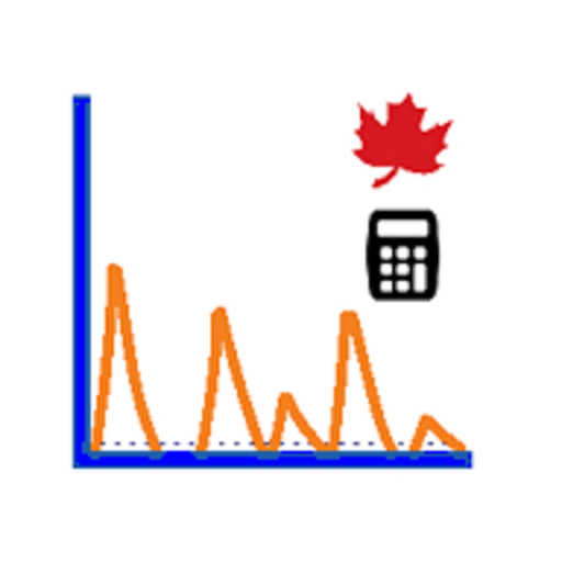 BolusCalc app icon