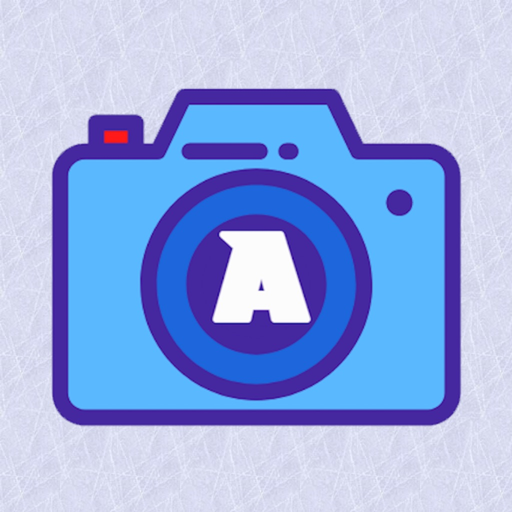 Cam Dictionary: Learn English app icon