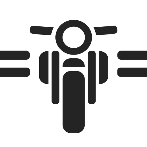 Twisted Road app icon