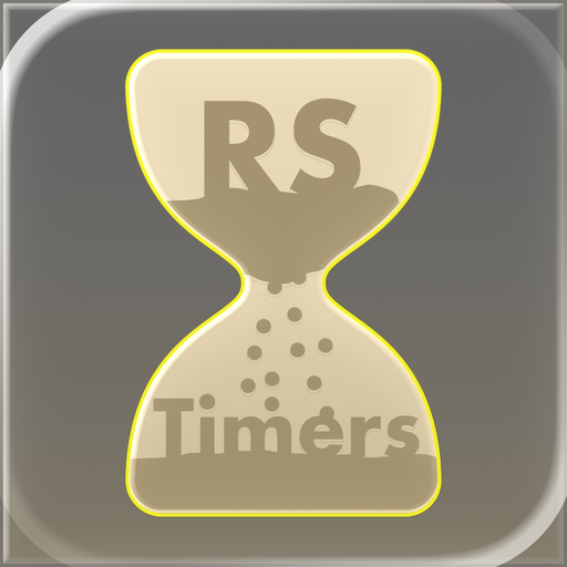 RS Timers app icon