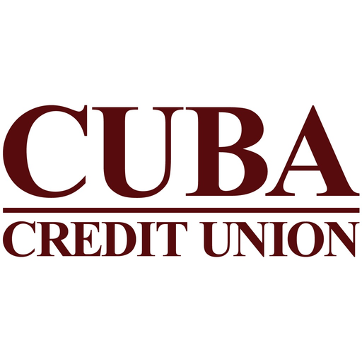 Cuba Credit Union app icon