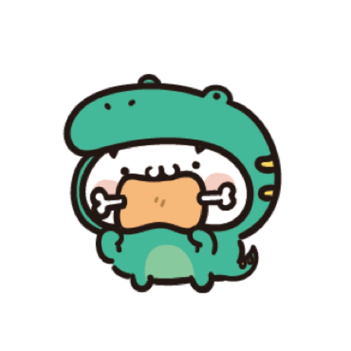 Little Baos app icon