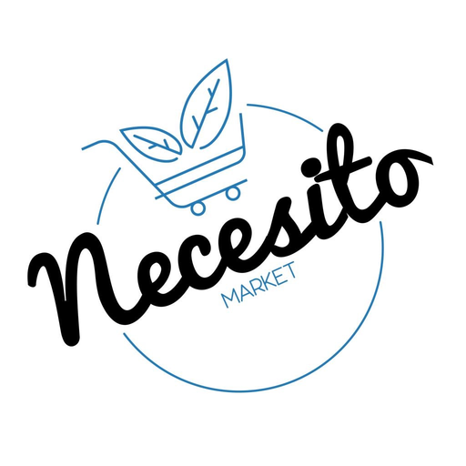 Necesito Market app icon