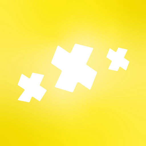 Intreeweek app icon