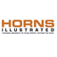 Horns Illustrated icon