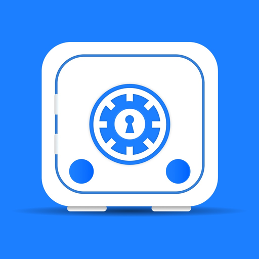 Photo Vault: Secret Locker app icon