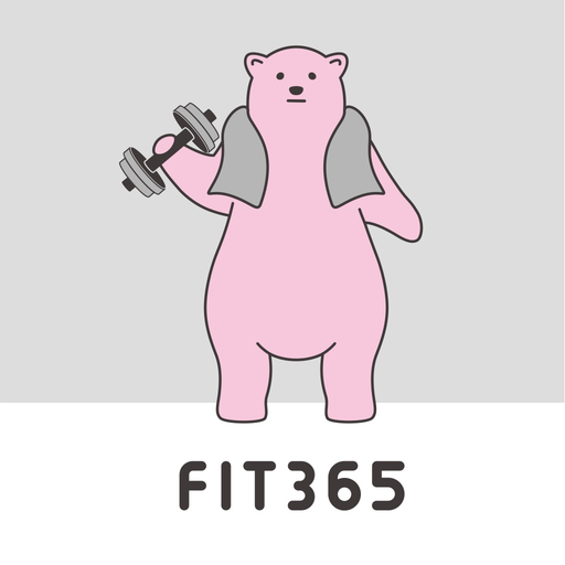 FIT365 App app icon
