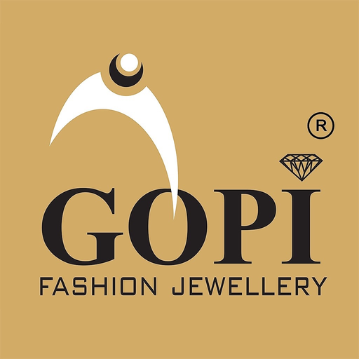 Gopi Fashion Jewellery app icon