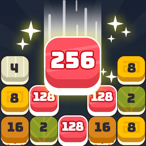 Sushi Drop : Merge Puzzle app icon