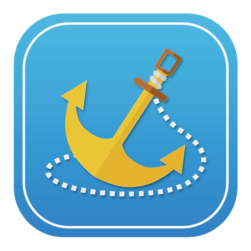 Anchor: 你需要的小功能都在这里 app icon