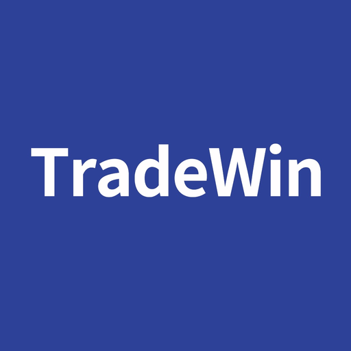 TradeWin app icon