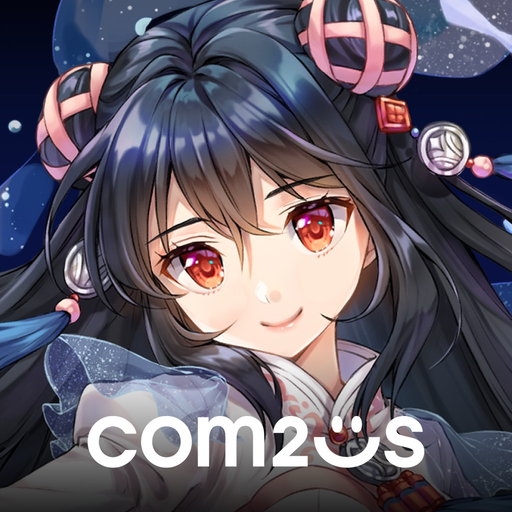 Arcana Tactics app icon