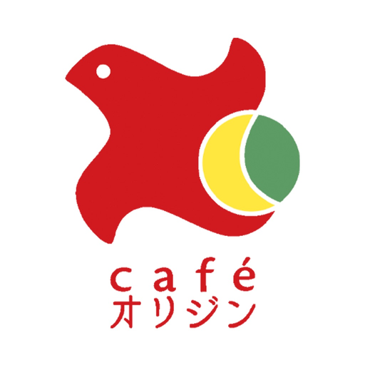 Cafe オリジン app icon