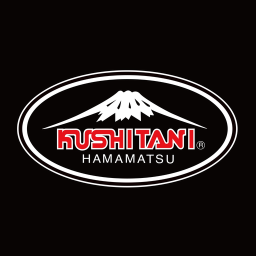 KUSHITANI app icon