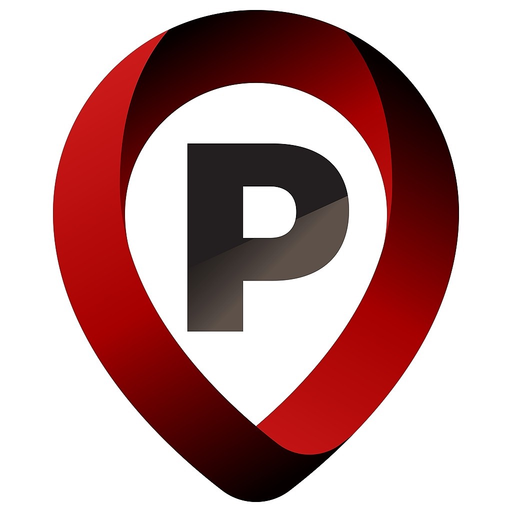 Smart-Parking app icon