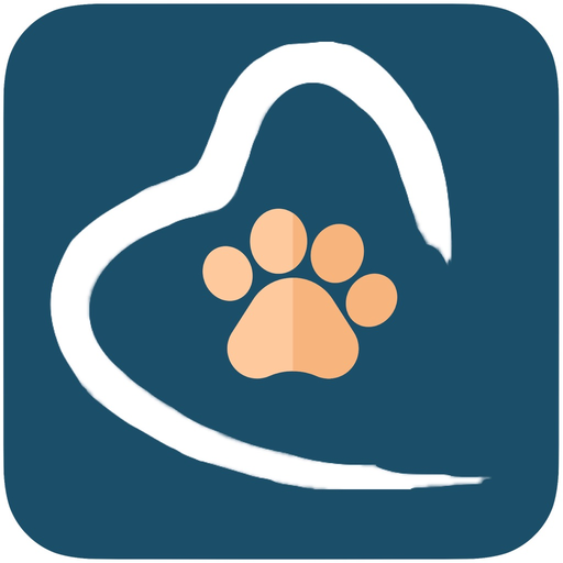 Vets On Cloud app icon