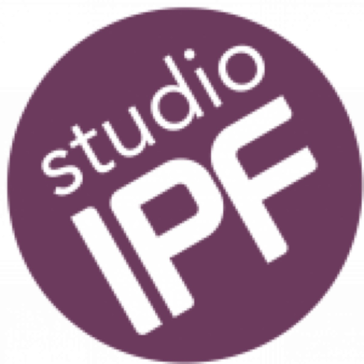 IPF app icon