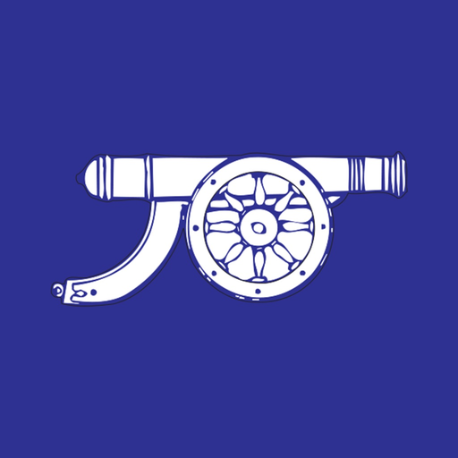 Cannons Auctioneers app icon