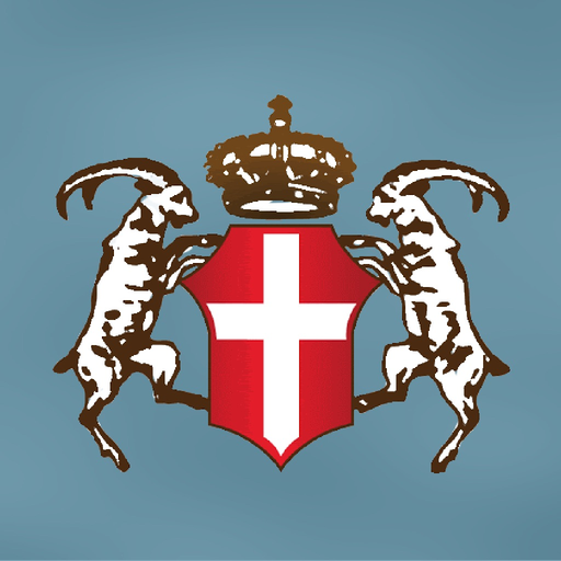 CeresoleRealeApp app icon