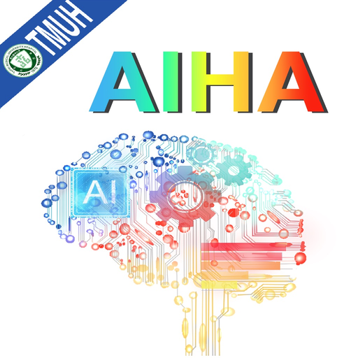 AI Healthcare Assessment(AIHA) app icon