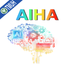 AI Healthcare Assessment(AIHA) icon