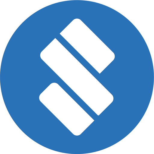 Sales Report app icon