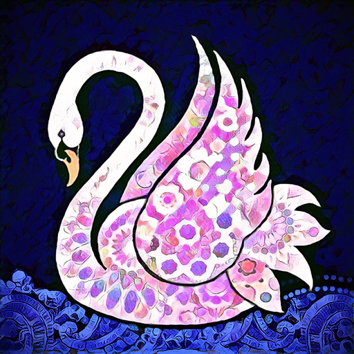 Paintation: Famous Art Filters app icon