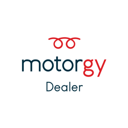 Dealer Portal  بوابة التاجر app icon