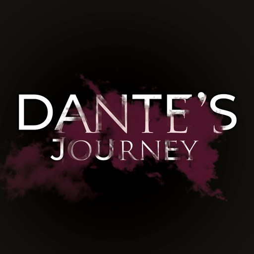 Dante's Journey app icon