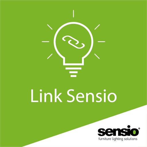 Link Sensio app icon