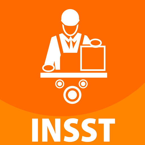 Carga física-Identificación app icon